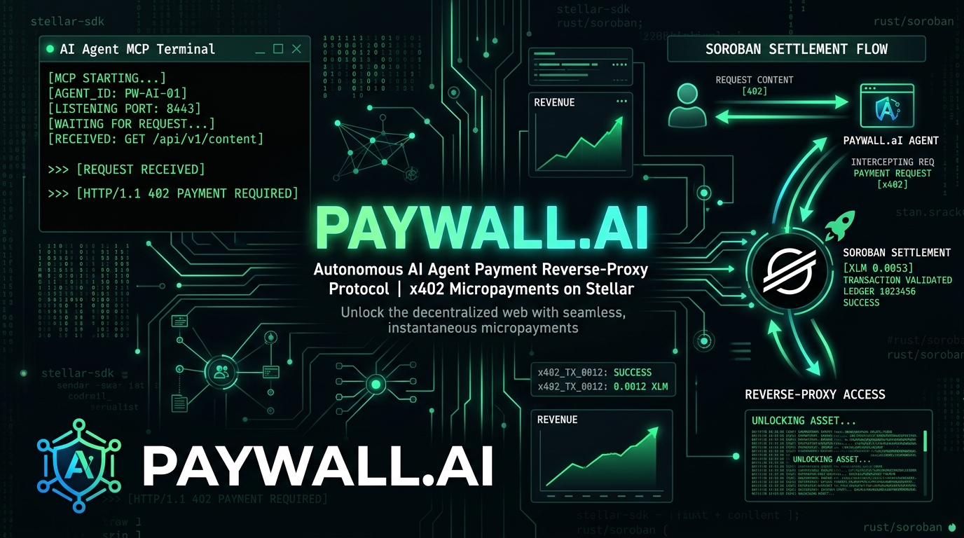 PayWall.ai