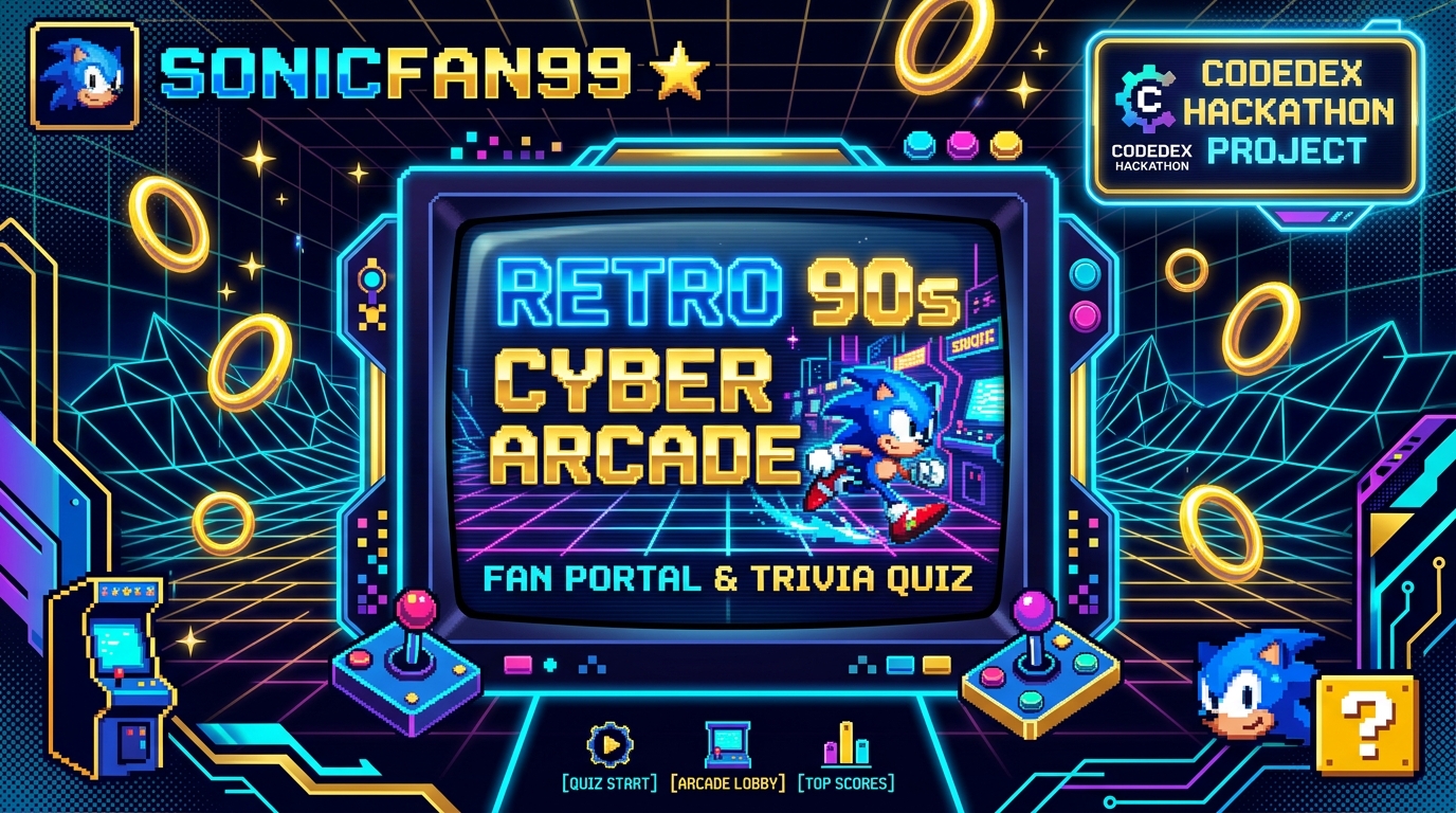SonicFan99